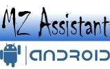 MZ Assistant for Android